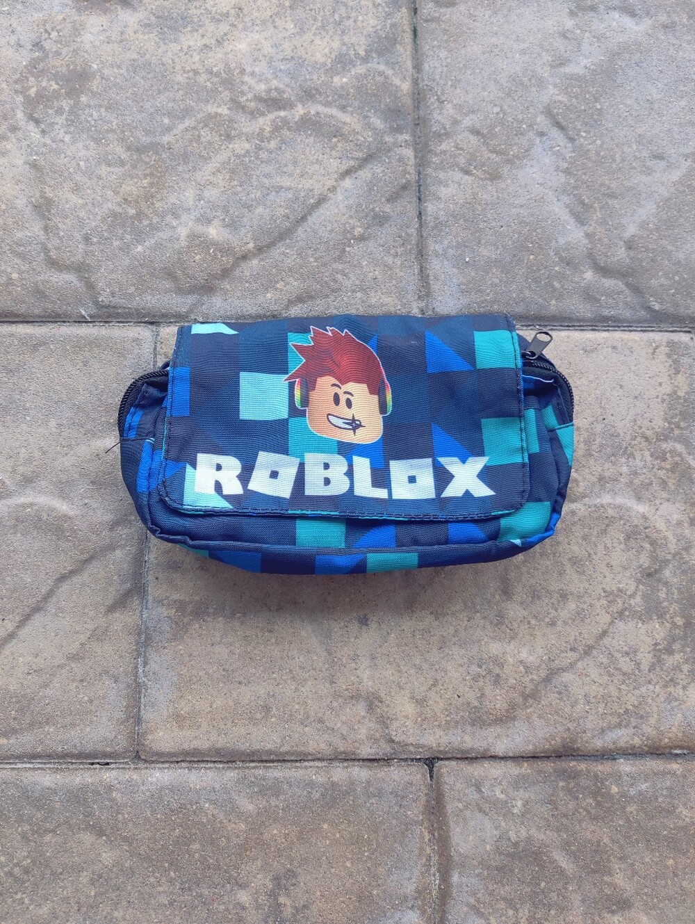 Roblox Pencil Case